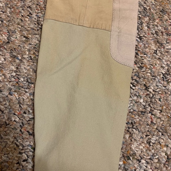 Ariat riding breeches - Picture 6 of 6